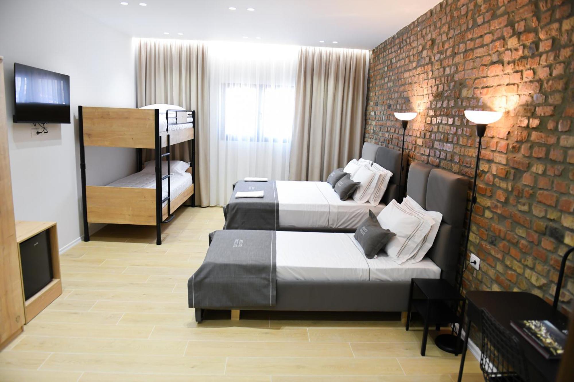 Mozaik Hotel